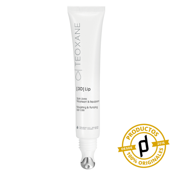Teoxane [3D] Lip 10ml