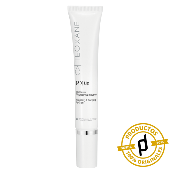 Teoxane [3D] Lip 10ml