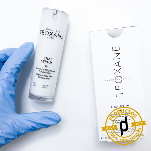 Teoxane RHA Serum 30ml