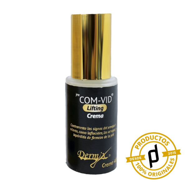 Dermix COM-VID Lifting Crema 40g
