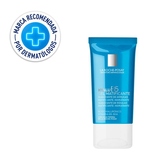 La Roche-Posay Hyalu B5 Gel Matificante 40ml