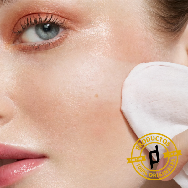 Neutrogena Toallitas Desmaquillantes 25 unidades