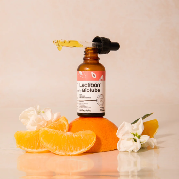 Sinabón Serum Hidratante y Reafirmante Íntimo 32g