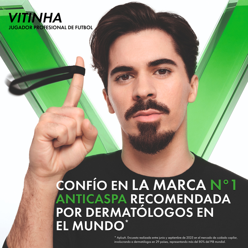 Vichy Dercos Anticaspa DS 200ml - Dermaproductos Guatemala