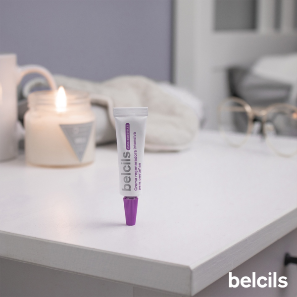 Viñas Belcils Crema Regeneradora Intensiva de Pestañas 4ml