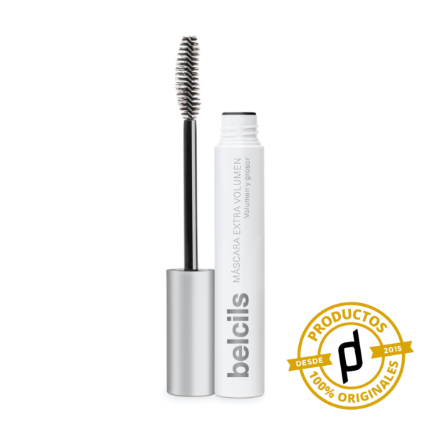 Viñas Belcils Máscara Extra Volumen 8ml