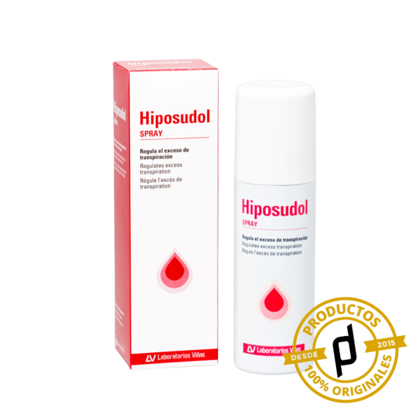 Viñas Hiposudol Spray 100ml
