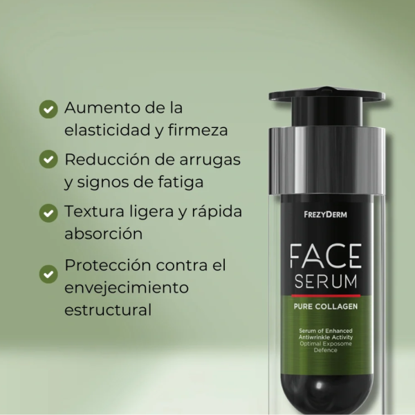 Frezyderm Pure Collagen Serum 30ml