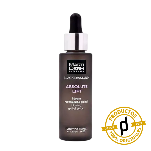 Martiderm Black Diamond Absolute Lift 30ml
