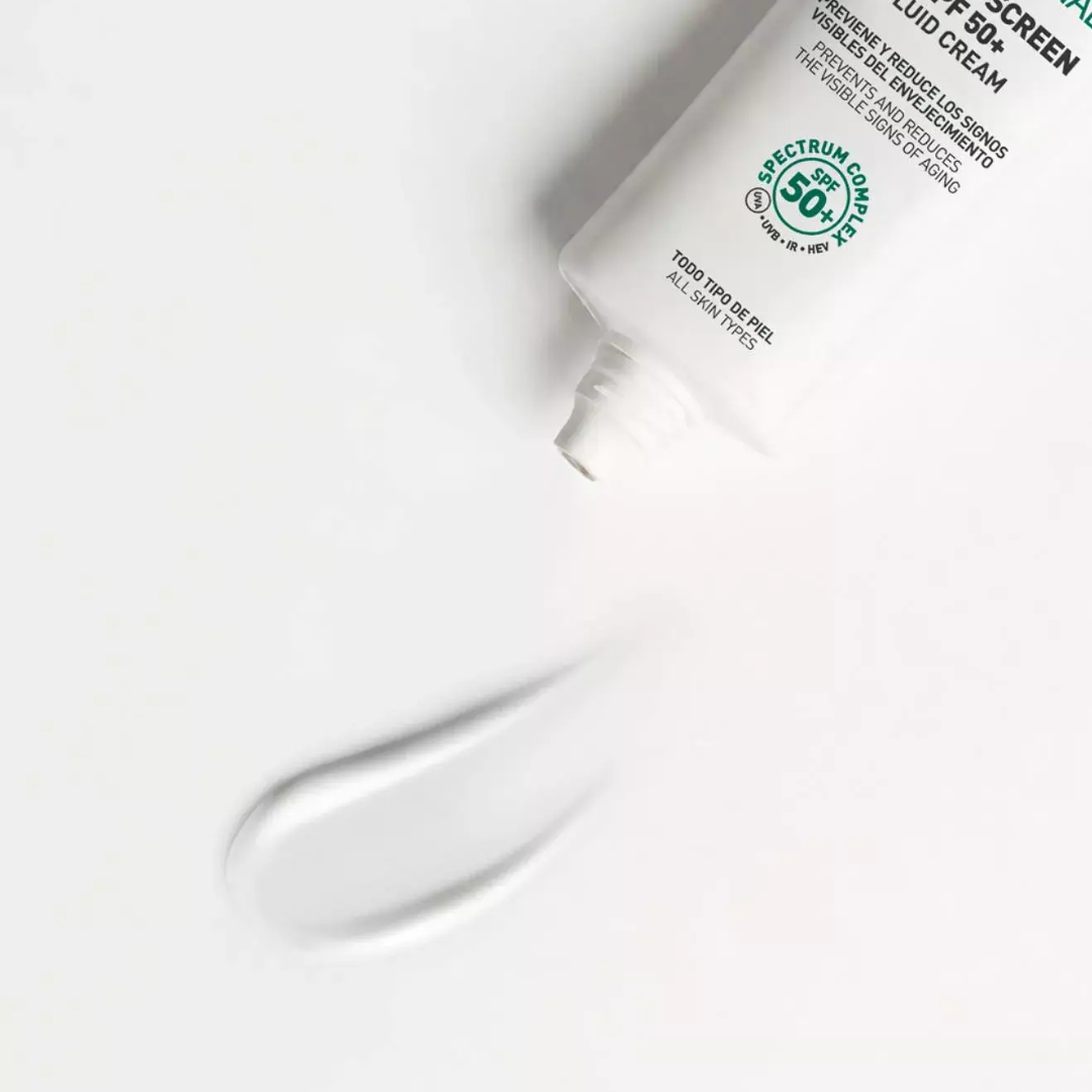 Martiderm Proteos Screen FPS 50+ 40ml - Dermaproductos Guatemala