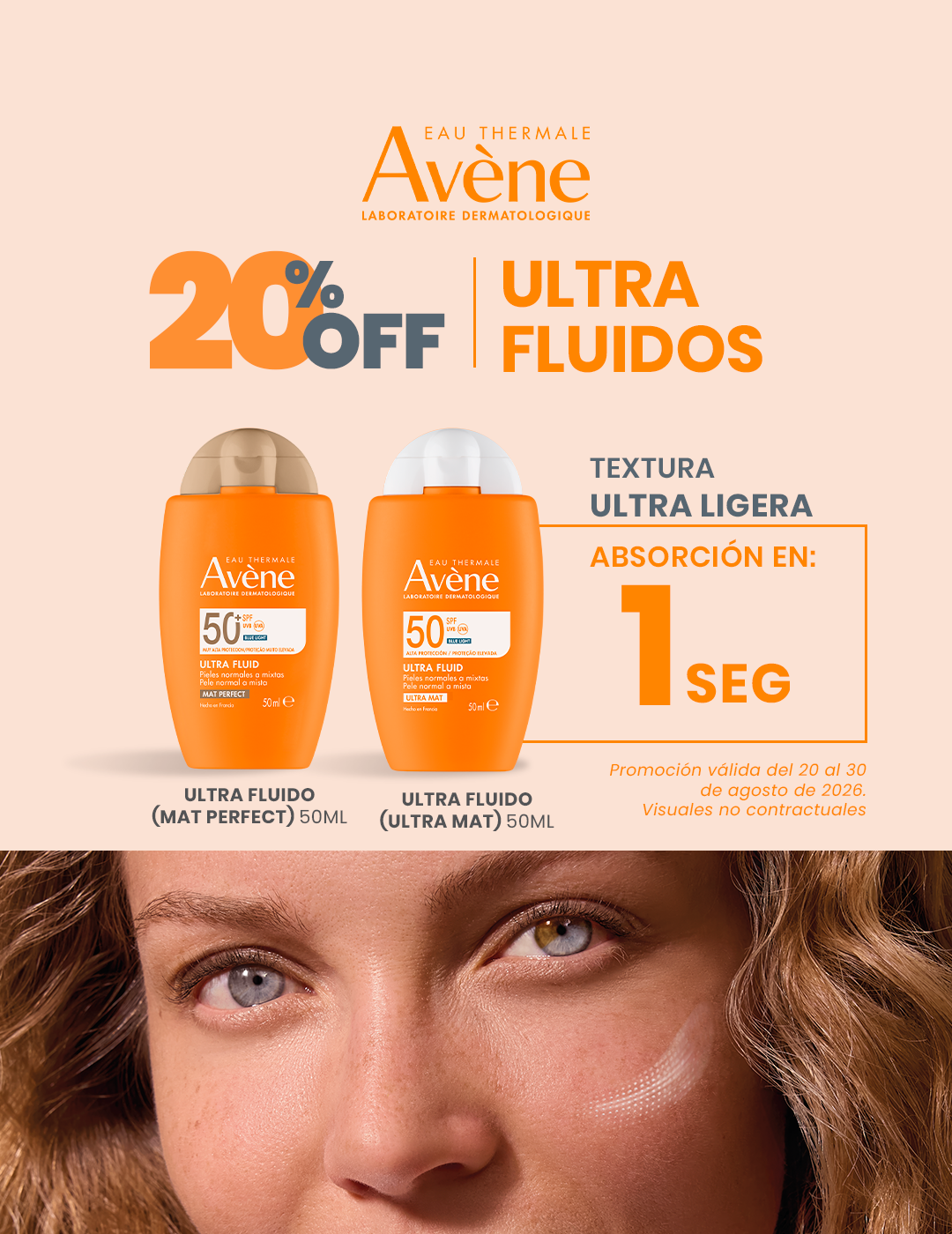 Promo Ultra fluid