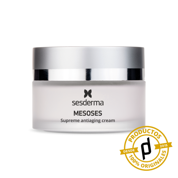 Sesderma Mesoses Crema Antienvejecimiento Suprema 50ml