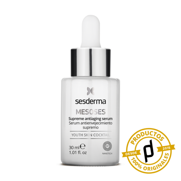 Sesderma Mesoses Serum Antienvejecimiento Supremo 30ml