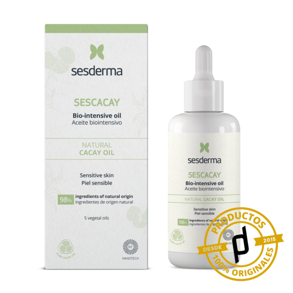 Sesderma Sescay Aceite Biointensivo 100ml