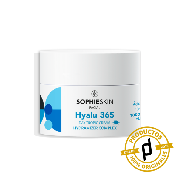 Sophieskin Hyalu 365 Summer Night Cream 50ml