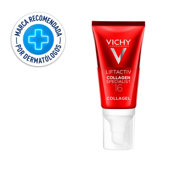 Vichy Liftactiv Collagen Specialist 16 Collagel 50ml