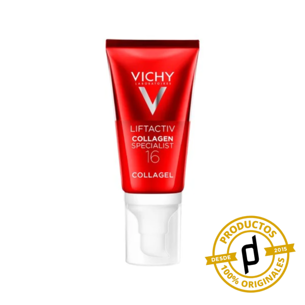 Vichy Liftactiv Collagen Specialist 16 Collagel 50ml