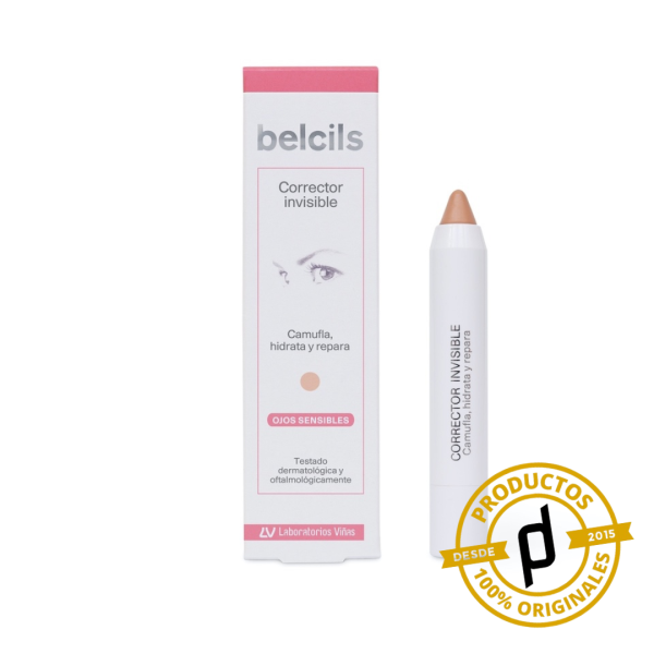 Viñas Belcils Corrector Invisible 3.89g