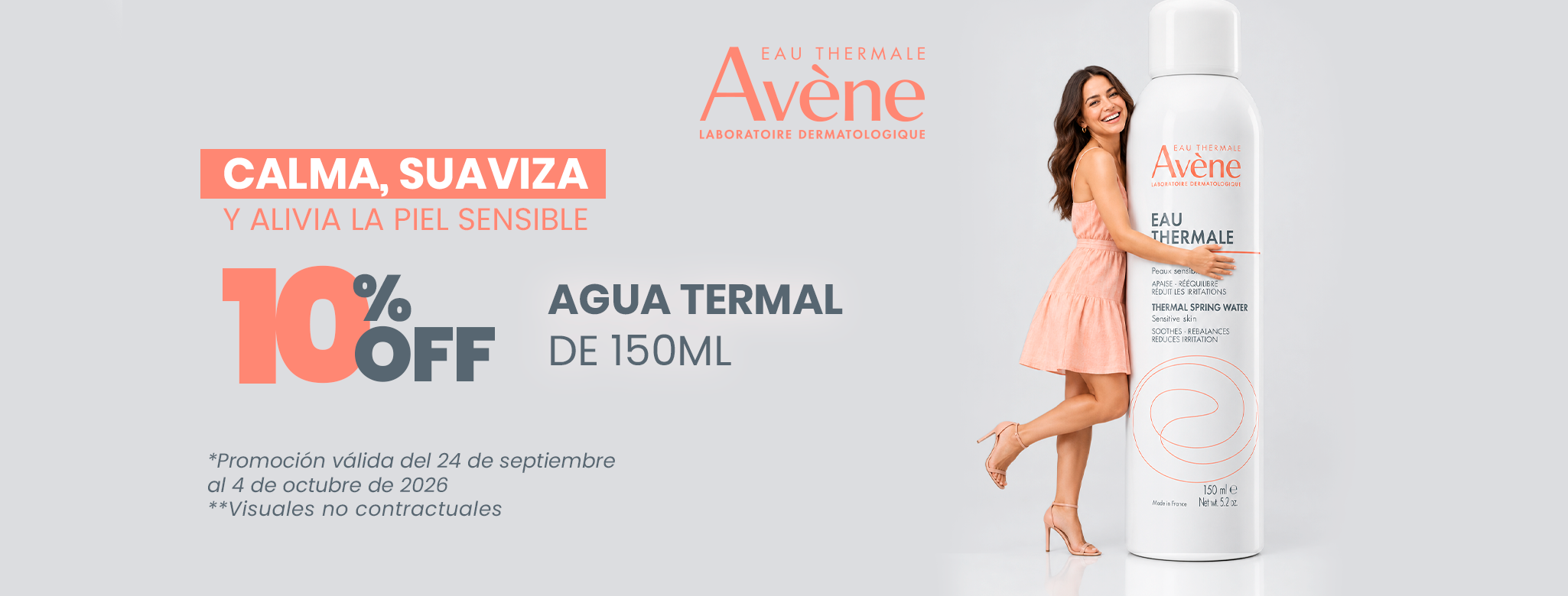 Agua termal 10_ OFF