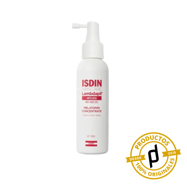 ISDIN Lambdapil Anticaída Loción 100ml