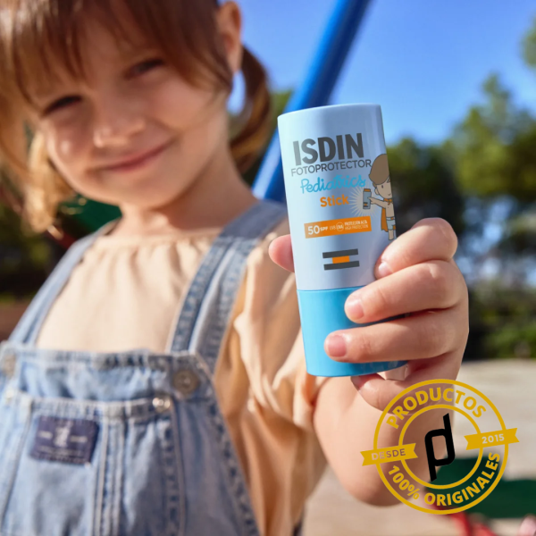 Isdin Pediatrics Stick SPF 50 20g