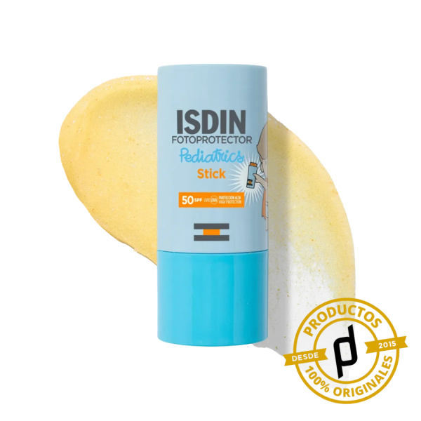 Isdin Pediatrics Stick SPF 50 20g