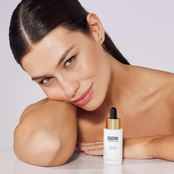Isdin Salicylic Renewal 30ml