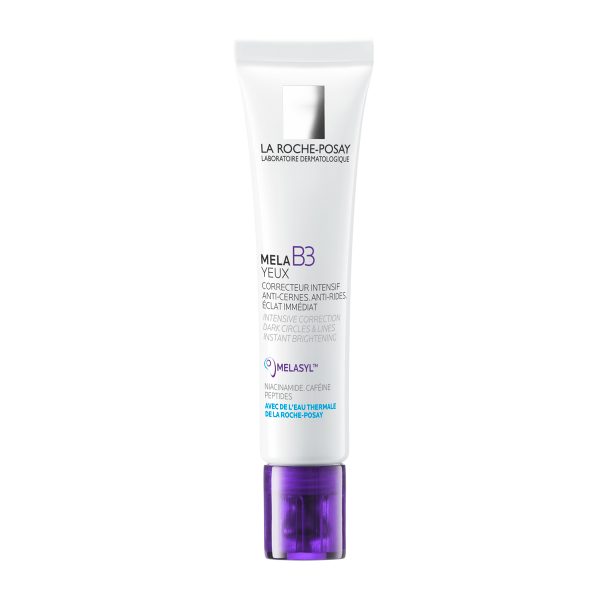 La Roche-Posay Mela B3 Contorno de Ojos 15ml