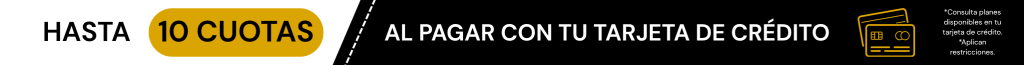 Mini banner cuotas - Dermaproductos Guatemala