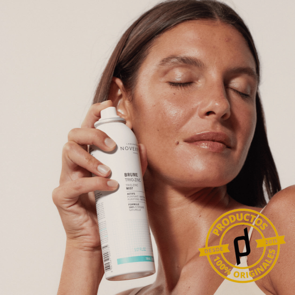 Novexpert Bruma Purificante con Zinc 150ml