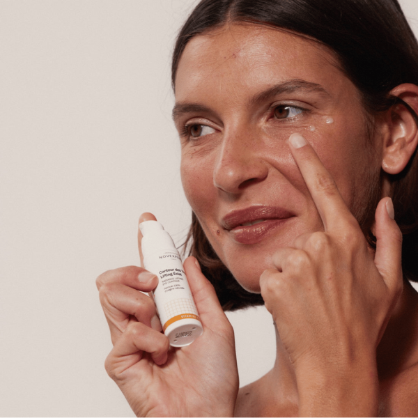 Novexpert Contorno de ojos de Vitamina C 15ml