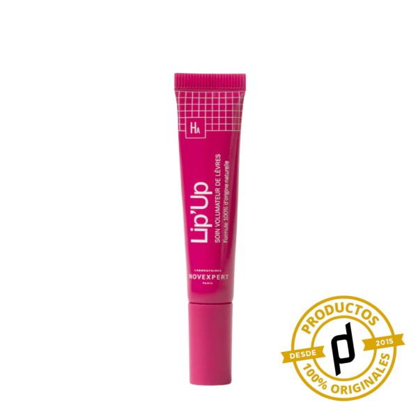 Novexpert Lip’Up con Ácido Hialurónico 8ml