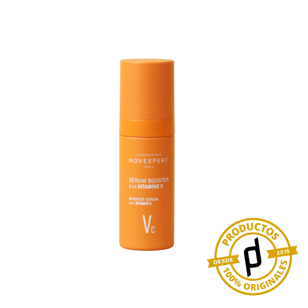 Novexpert Sérum Booster de Vitamina C 30ml
