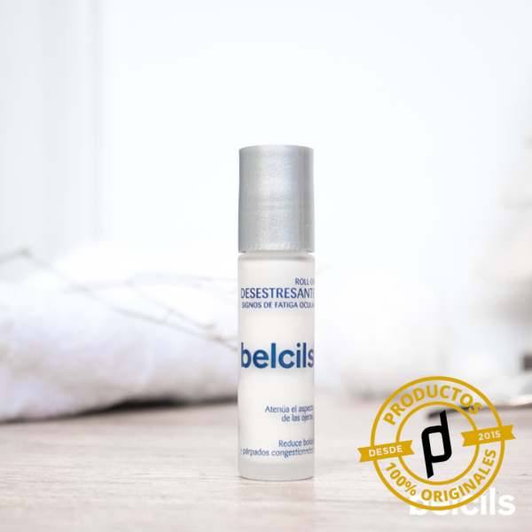 Viñas Belcils Roll-On Desestresante 8ml