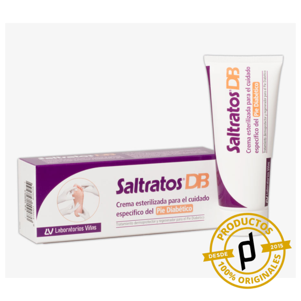 Viñas Saltratos DB Crema 100ml