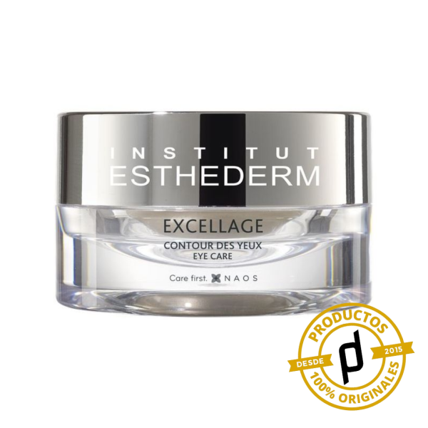 Esthederm Excellage Eye Care 15ml
