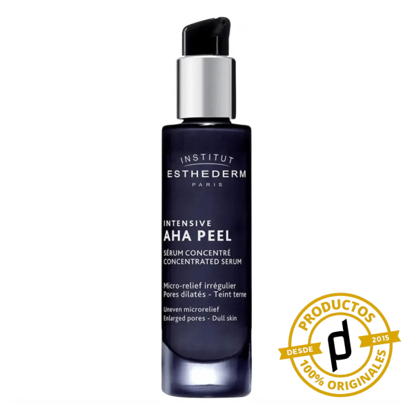 Esthederm Intensive AHA Peel Serum 30ml