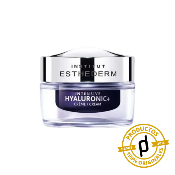 Esthederm Intensive Hyaluronic+ Cream 50ml