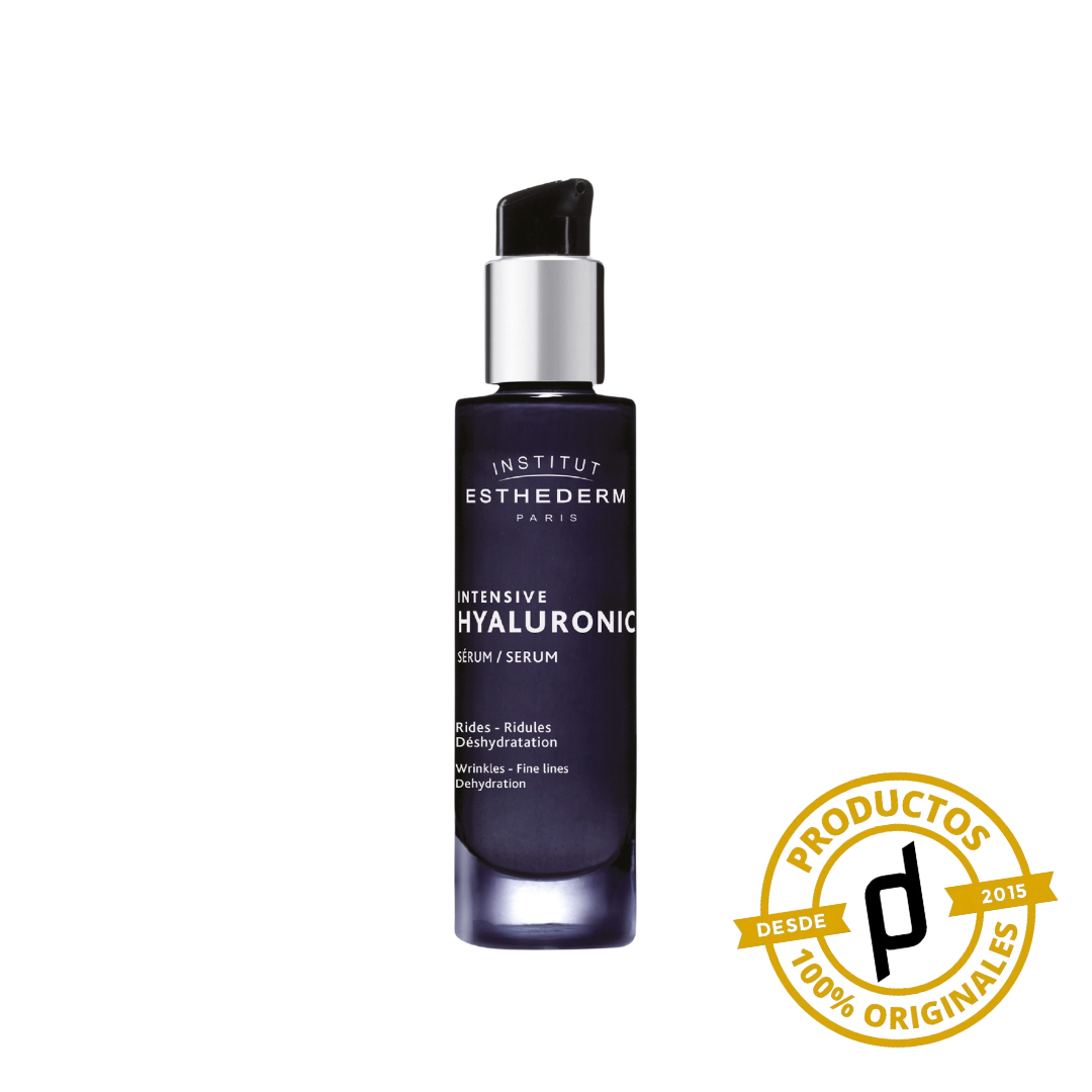 Esthederm Intensive Hyaluronic Serum 30ml - Dermaproductos Guatemala