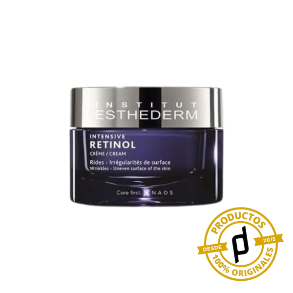 Esthederm Intensive Retinol Cream 50ml
