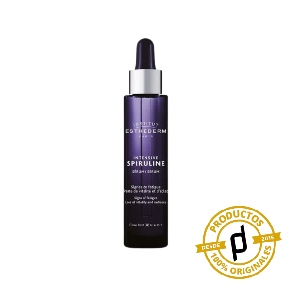 Esthederm Intensive Spiruline Serum 30ml