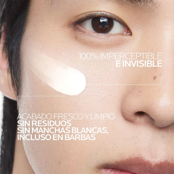 La Roche-Posay Anthelios UV Air Sérum Protector Solar Tono Claro Natural 50ml